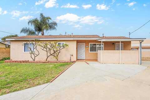 Paisley, CHULA VISTA, CA 91911