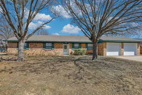 Ashland, GAINESVILLE, TX 76240