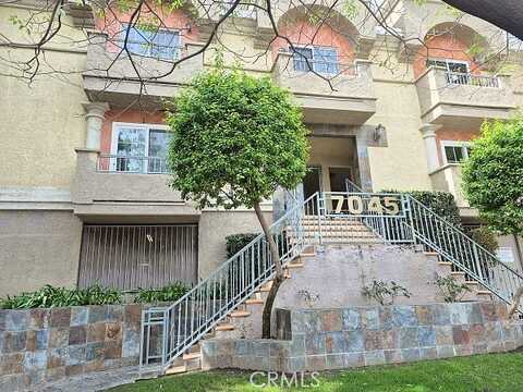 Woodley, VAN NUYS, CA 91406