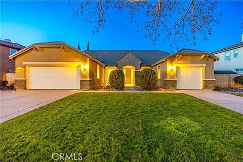 Paddock, LANCASTER, CA 93536