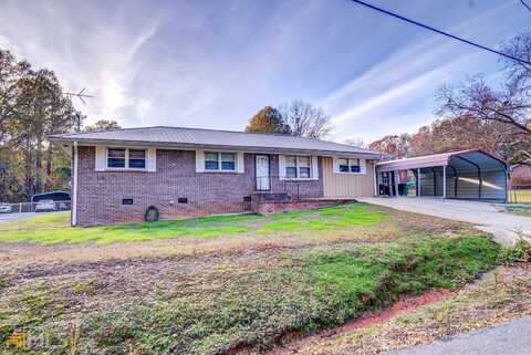 Edgewood, JACKSON, GA 30233