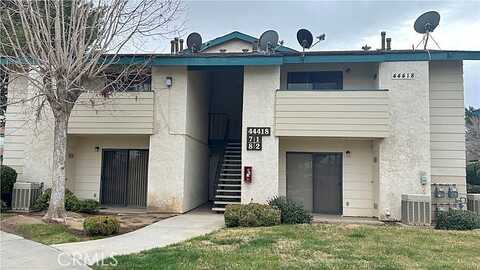 15Th, LANCASTER, CA 93535