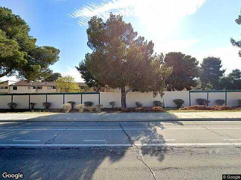 15Th, LANCASTER, CA 93535