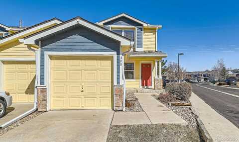Smith, ERIE, CO 80516