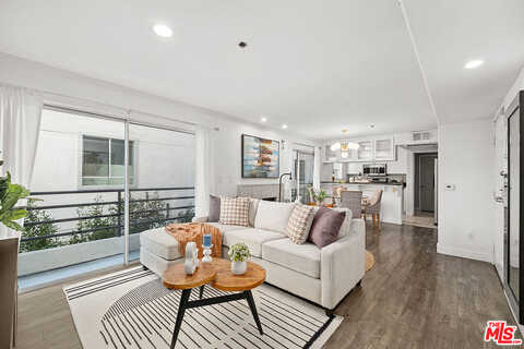 Croft, LOS ANGELES, CA 90048