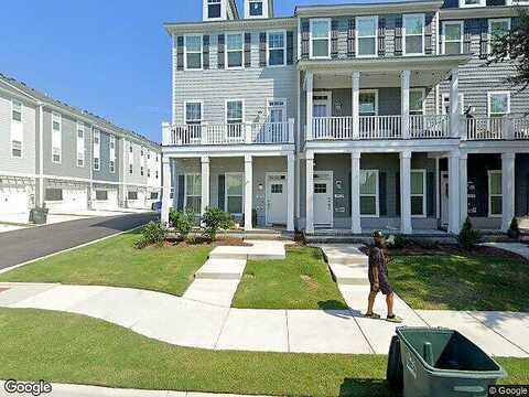 20Th Bay, NORFOLK, VA 23518