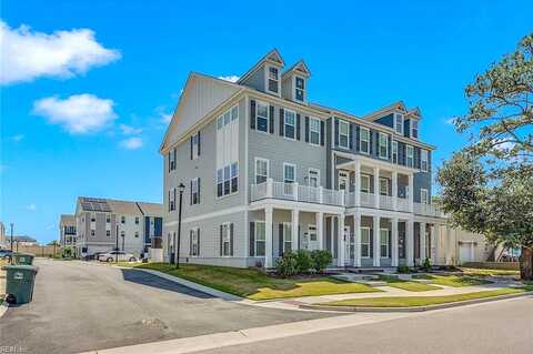 20Th Bay, NORFOLK, VA 23518