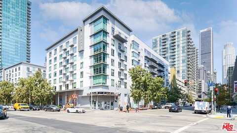 9Th, LOS ANGELES, CA 90015
