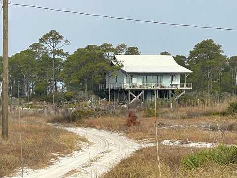 Lubbers, CARRABELLE, FL 32322