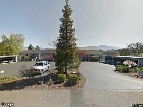 Twin Pines, ASHLAND, OR 97520