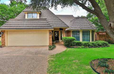 Lytle Place, ABILENE, TX 79602