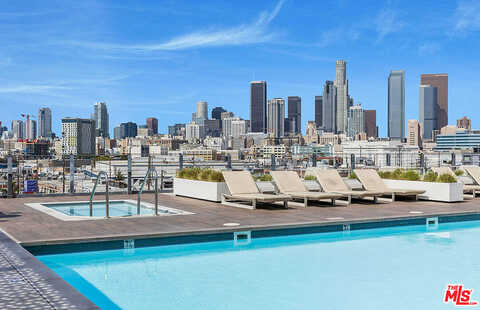 Hewitt, LOS ANGELES, CA 90013