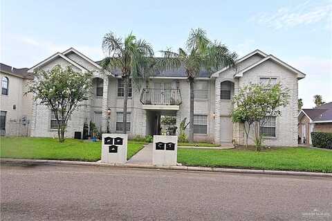 Kimberly, EDINBURG, TX 78541