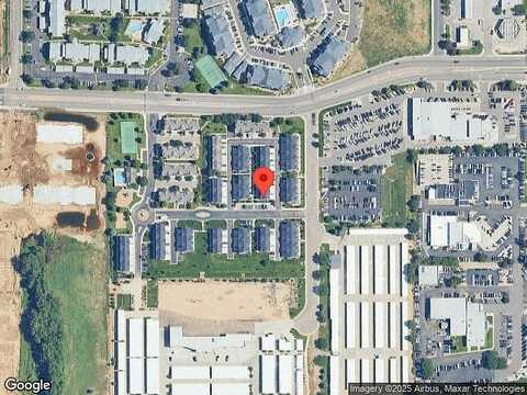 25Th, GREELEY, CO 80634