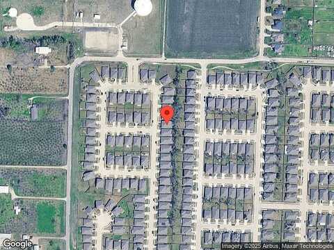 Langdon, LAVON, TX 75166
