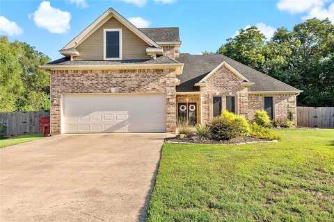 Nicole, PARIS, TX 75462