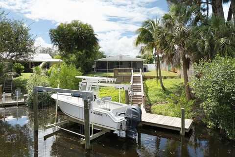 Peninsula, PALM CITY, FL 34990