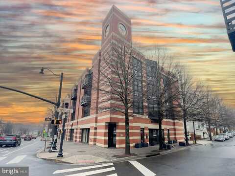 Langston, ARLINGTON, VA 22207