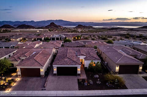 Corte Del Desierto, LAKE HAVASU CITY, AZ 86406