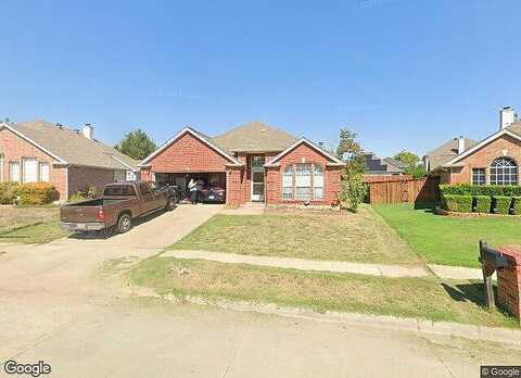 Park Downs, FORT WORTH, TX 76137