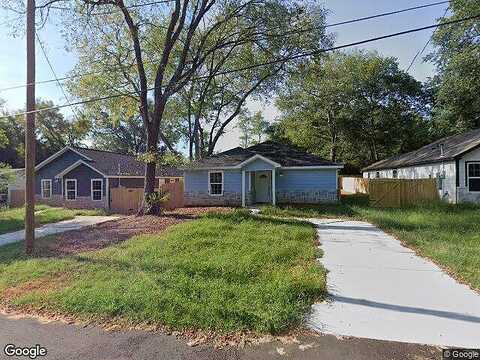 Lenox, PITTSBURG, TX 75686
