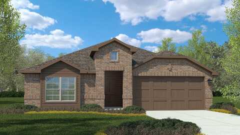 Crooked Bend, CROWLEY, TX 76036