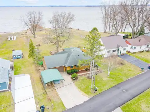 Lake, EDGERTON, WI 53534