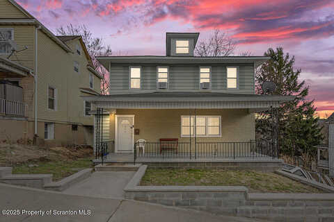 Taylor, SCRANTON, PA 18510