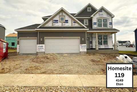 Eton, WINDSOR, WI 53598