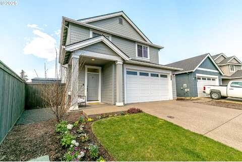 Arrowhead, ESTACADA, OR 97023