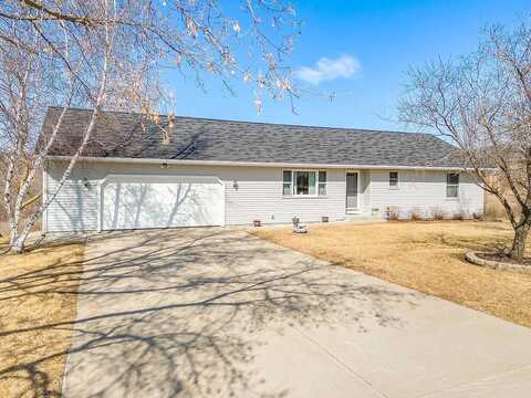 Netherlands, LA VALLE, WI 53941