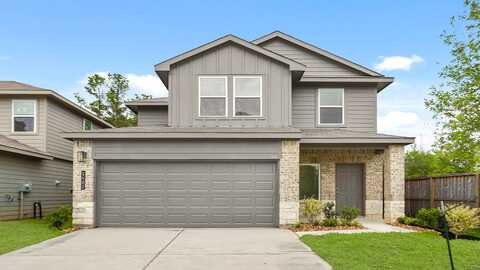 Portia, CONROE, TX 77301