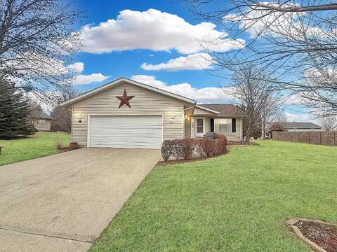 Aadland, GRANITE FALLS, MN 56241