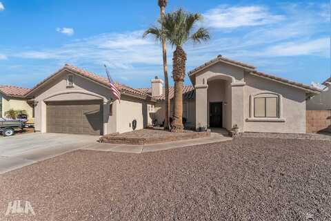 25Th, YUMA, AZ 85365