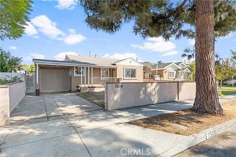 Niagara, BURBANK, CA 91505
