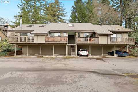 Barnes, PORTLAND, OR 97225