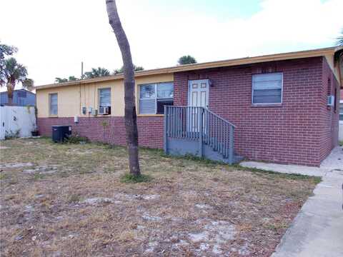 Boca Ciega, ST PETE BEACH, FL 33706