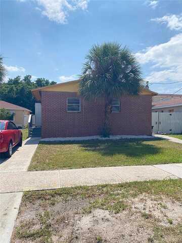 Boca Ciega, ST PETE BEACH, FL 33706