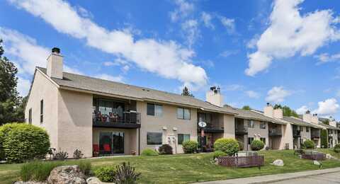 5303 N Argonne Ln, Spokane, WA 99212