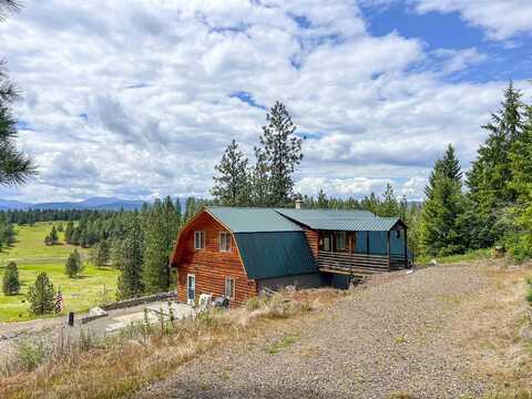 2010 Clemons Rd, Rice, WA 99167