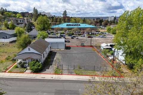 608 S Hatch St, Spokane, WA 99202