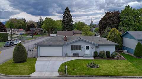12820 E Sinto Ave, Spokane Valley, WA 99216