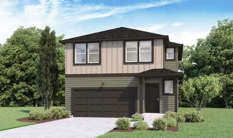 10435 W Sorenstam Rd, Cheney, WA 99004