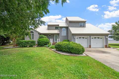 124 Bayshore Drive, Elizabeth City, NC 27909