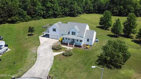 118 Stedman Lane East, Elizabeth City, NC 27909