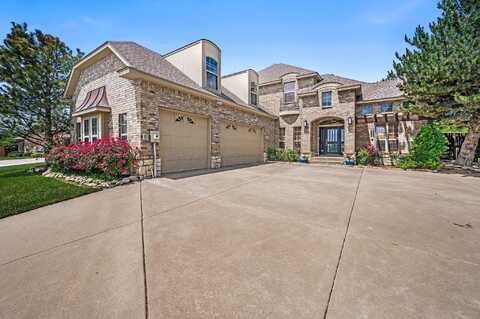 7 PEBBLE BEACH Court, Amarillo, TX 79124