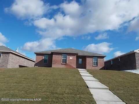 7105 GEMINI Trail, Amarillo, TX 79118