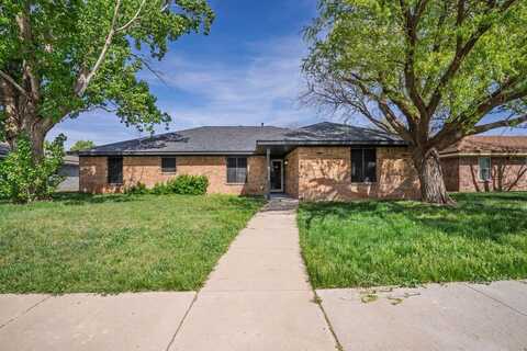 5207 WHILE A WAY Road, Amarillo, TX 79109