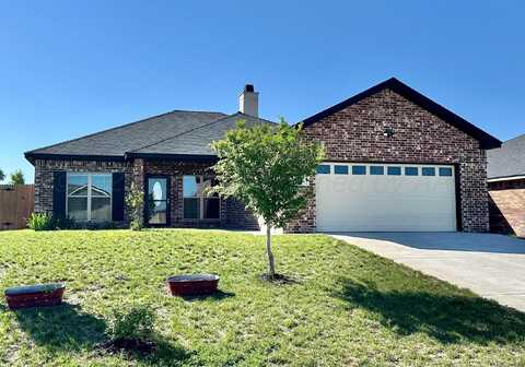 81 NICCI Lane, Canyon, TX 79015