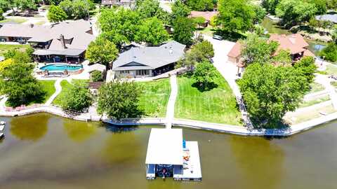 120 PORT O CALL Drive, Amarillo, TX 79118